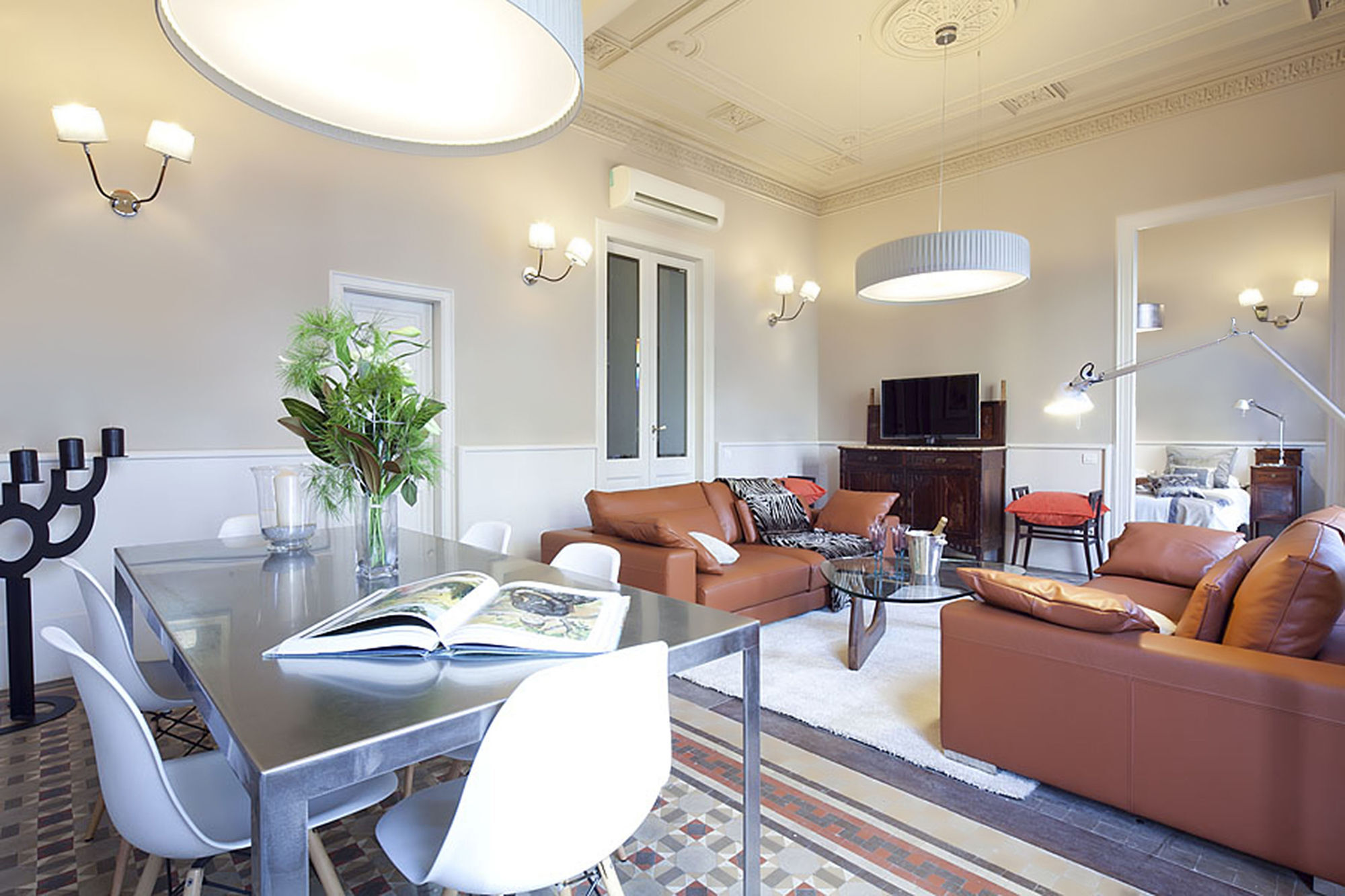 My Space Barcelona Rambla Catalunya Center 외부 사진