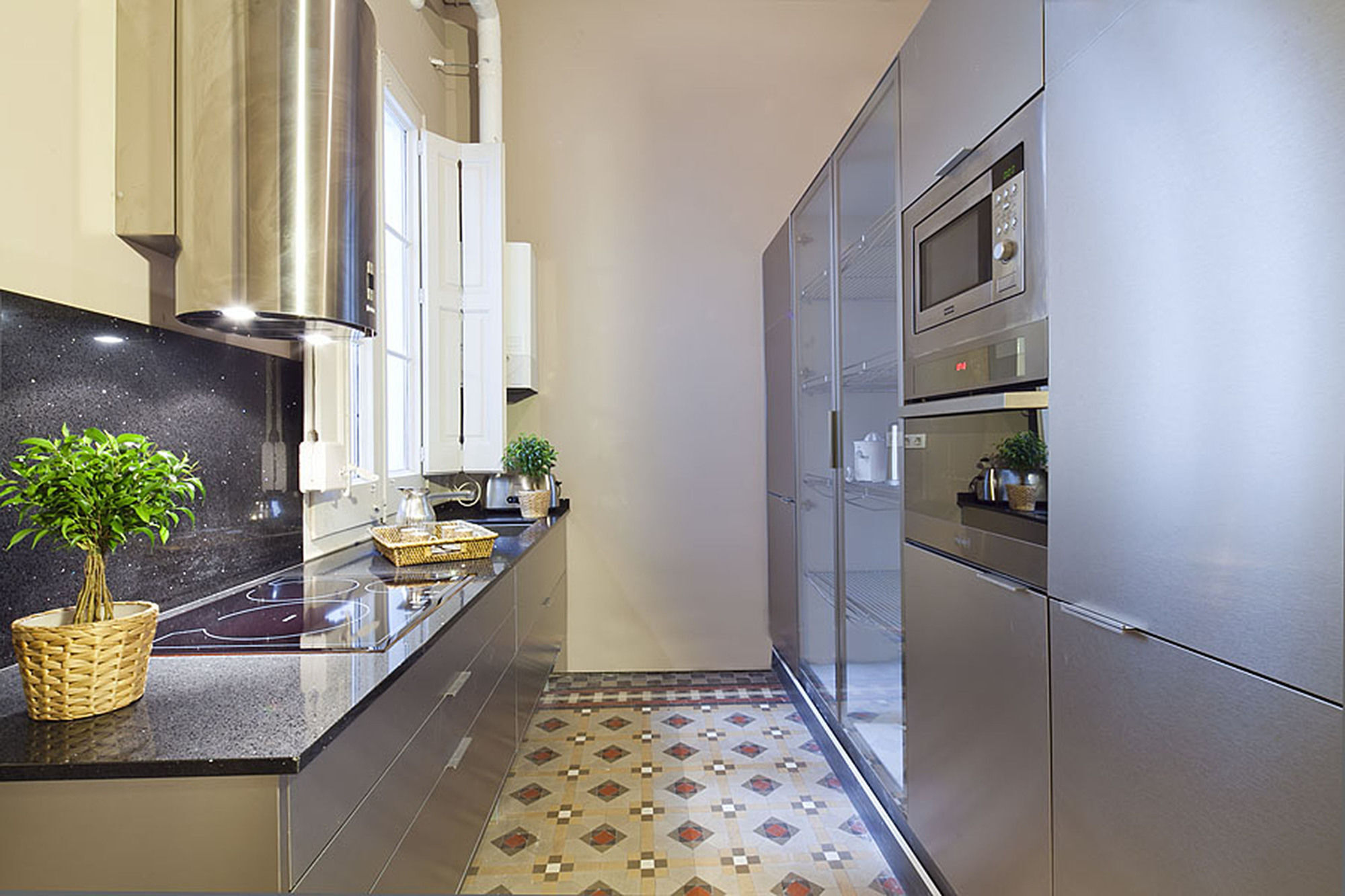 My Space Barcelona Rambla Catalunya Center 외부 사진
