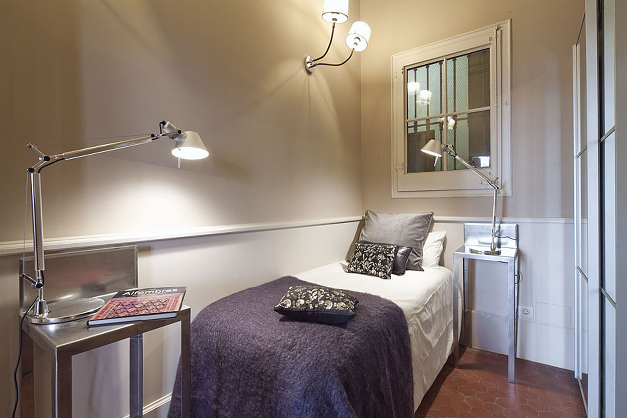 My Space Barcelona Rambla Catalunya Center 외부 사진