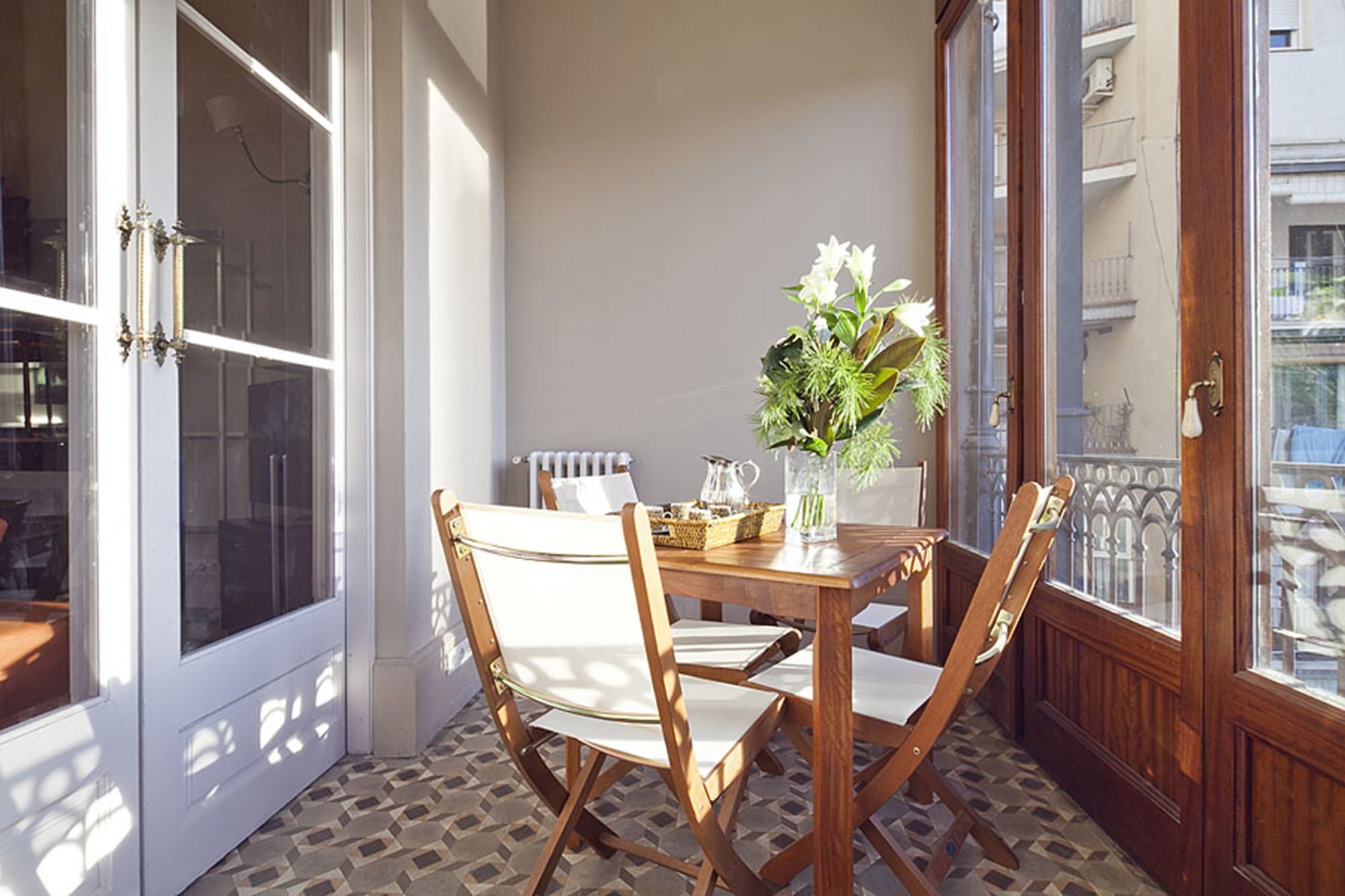 My Space Barcelona Rambla Catalunya Center 외부 사진